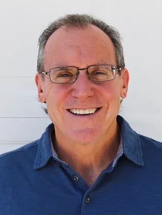 Author- Cary Siegel